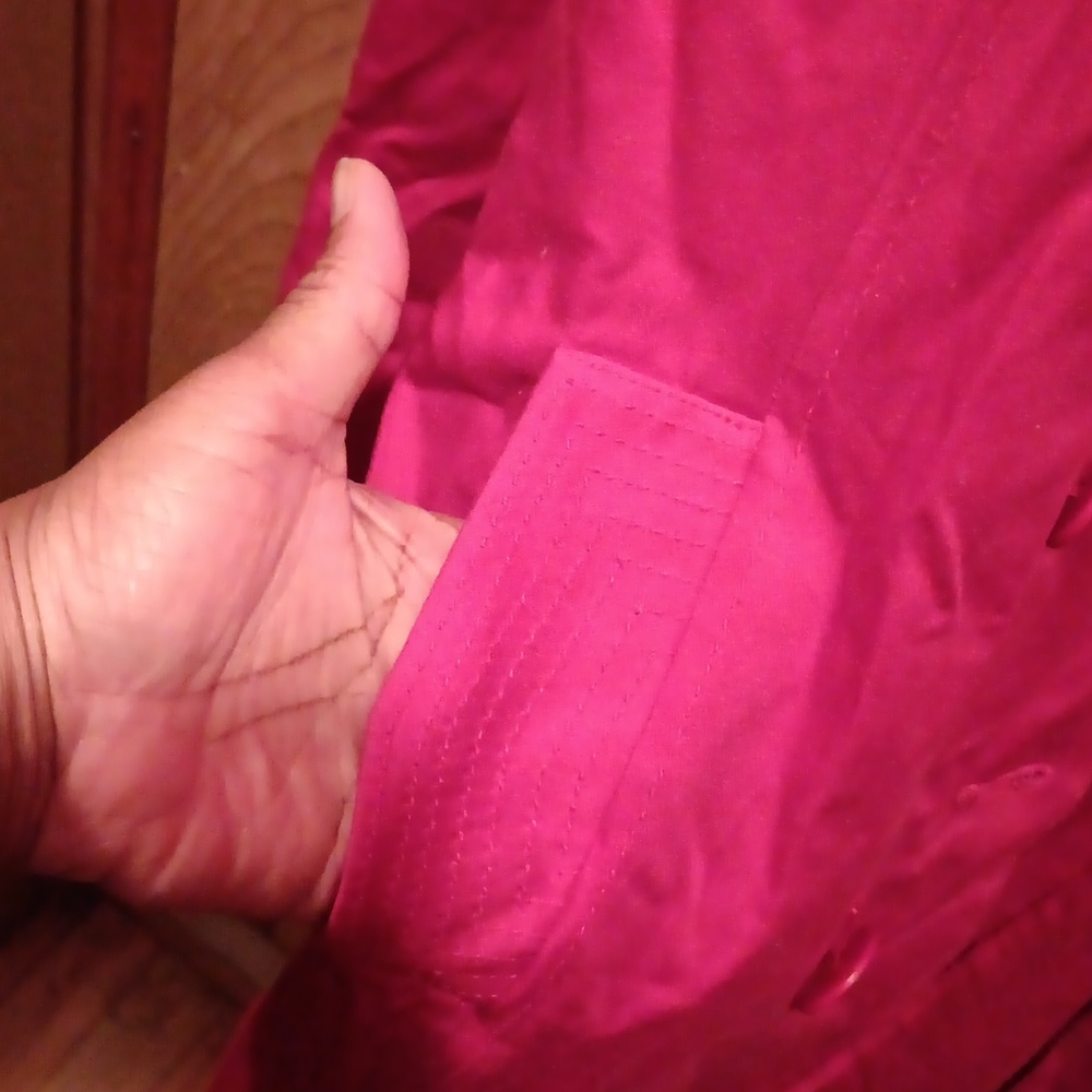 Coat - Picture 2 of 5